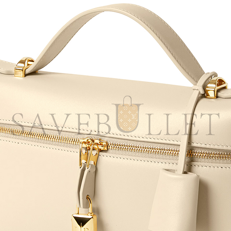 LORO PIANA EXTRA BAG L23 FAQ2126 (23*12*7cm)